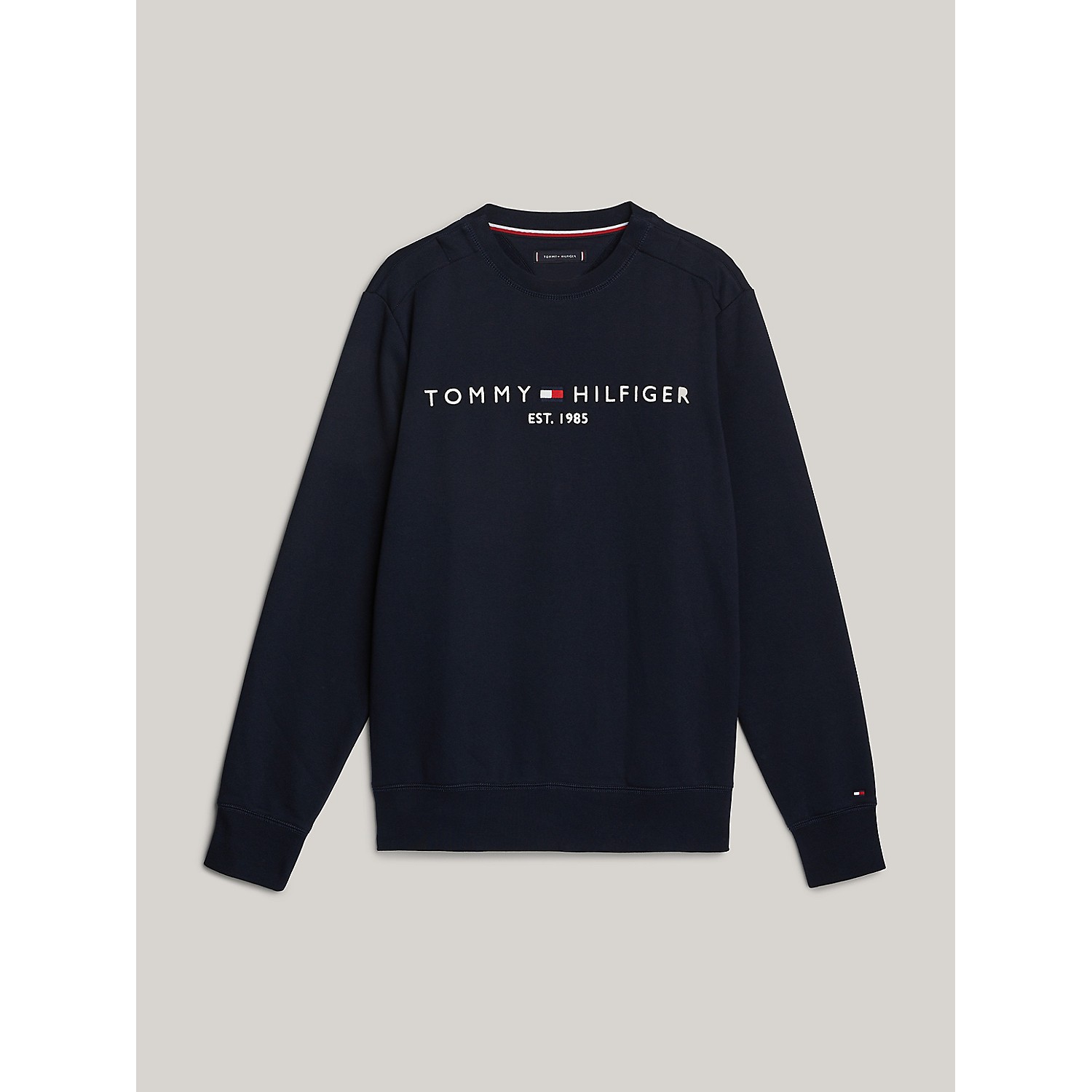TOMMY HILFIGER Tommy Logo Sweatshirt